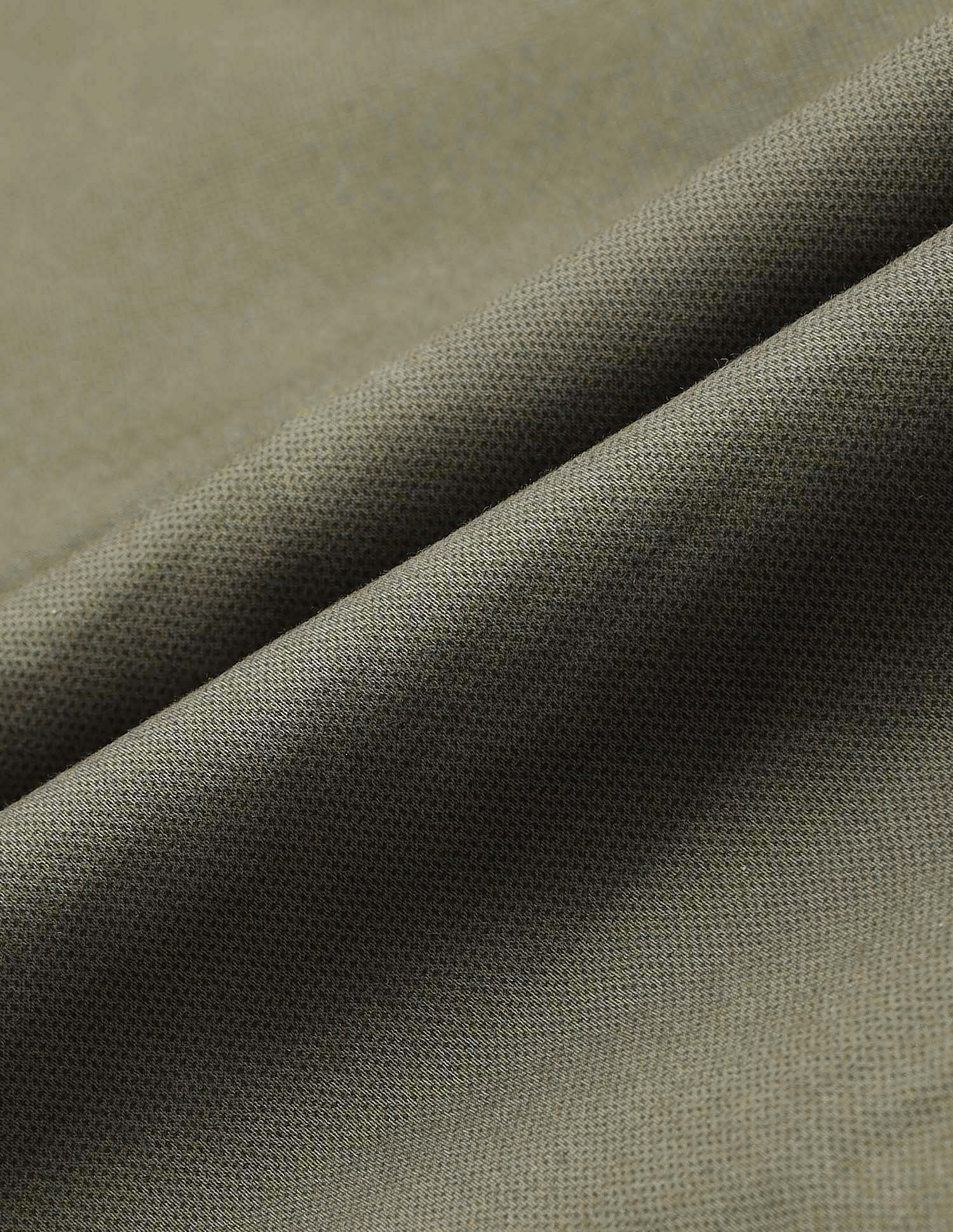 U.S. Polo Assn. Austin Slim Fit Textured Trousers