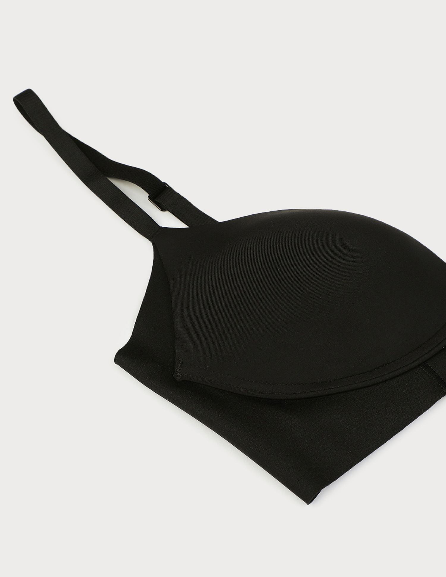Calvin Klein Underwear Push Up Plunge Bra