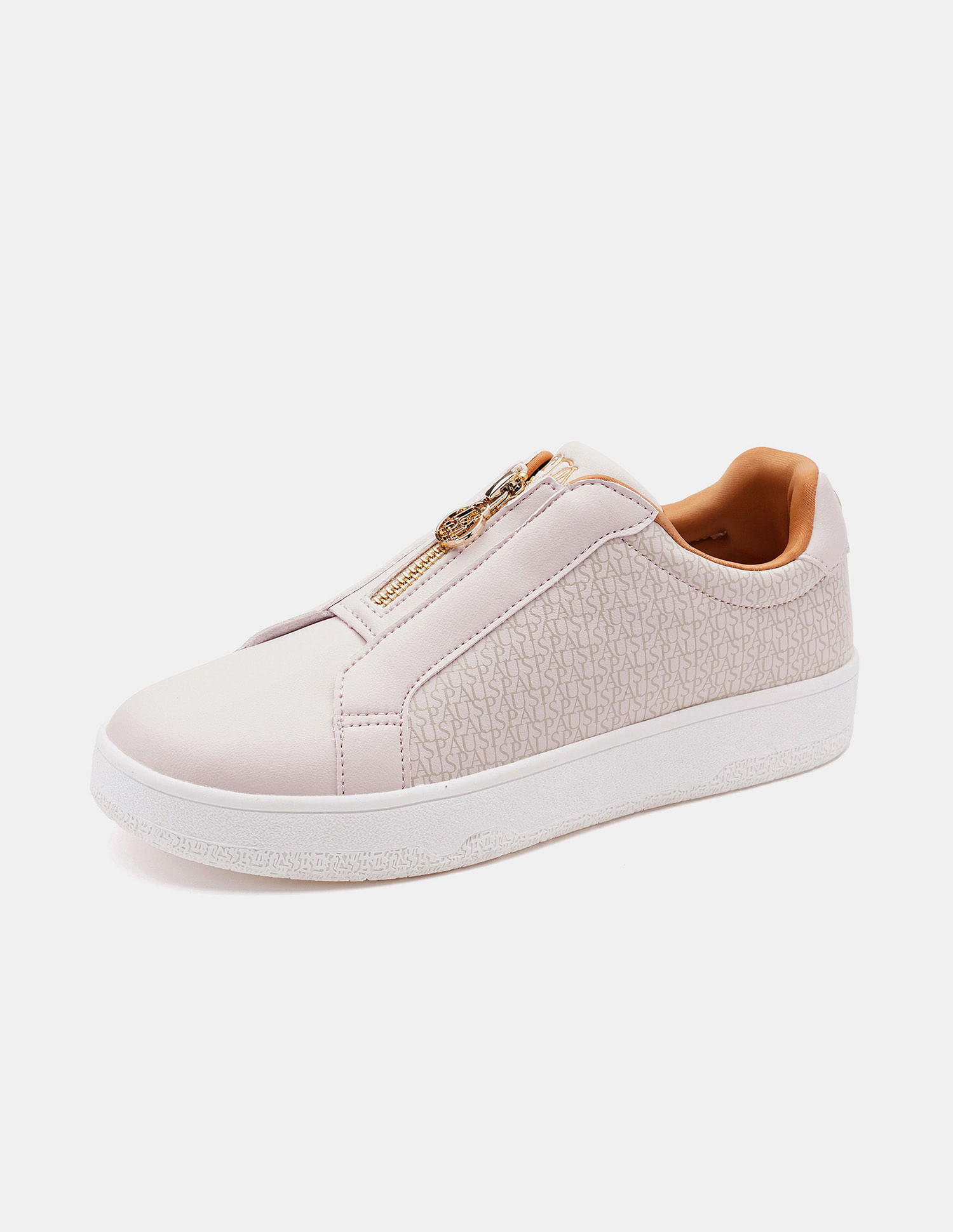 U.S. Polo Assn. Women Marisa Brand Printed Sneakers