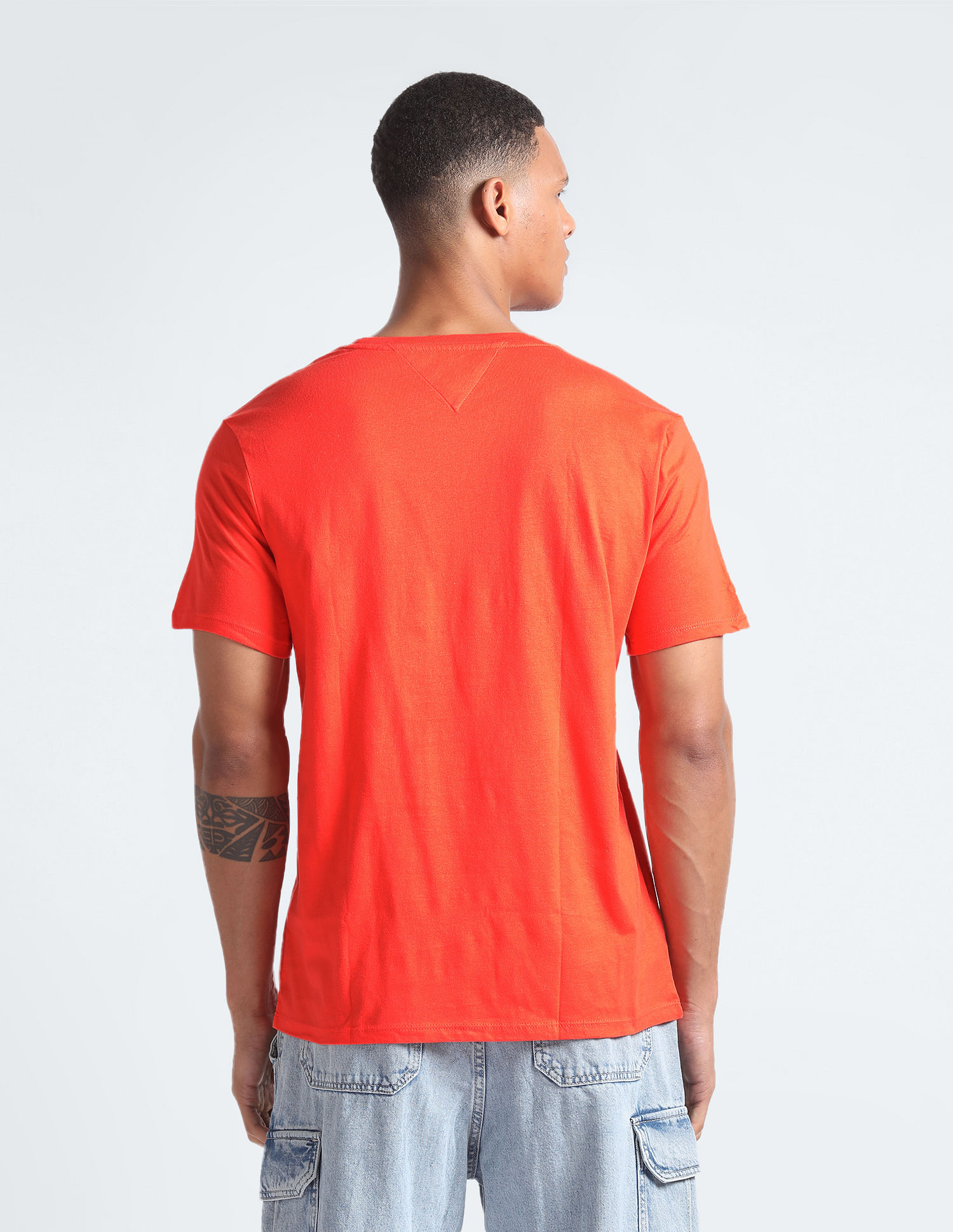 Tommy Hilfiger Nantucket Cotton T-Shirt