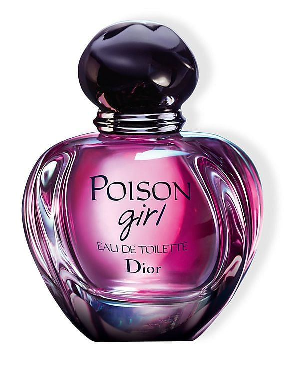 Dior passion hotsell girl perfume