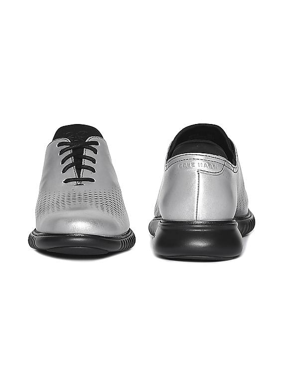 Cole Haan 2.ZERØGRAND Laser Wingtip Oxford Sneakers