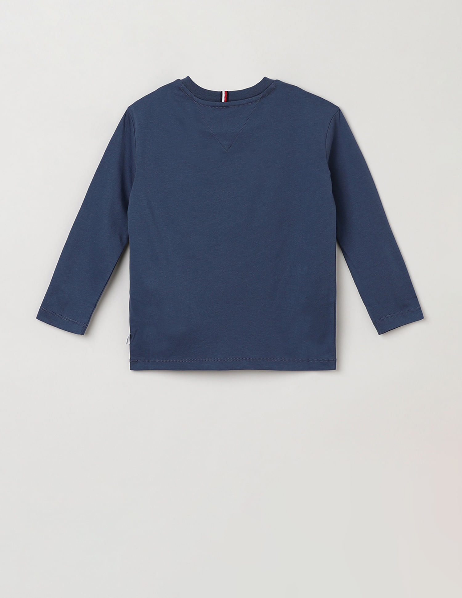 Tommy Hilfiger Kids Boys Transitional Sports T-Shirt