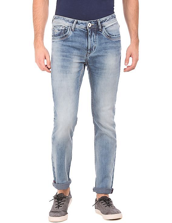 flying machine straight fit jeans