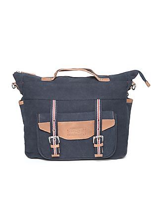 messenger bag polo