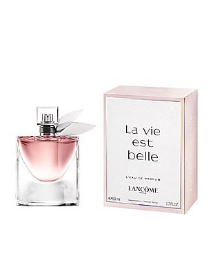 la vie est belle edp