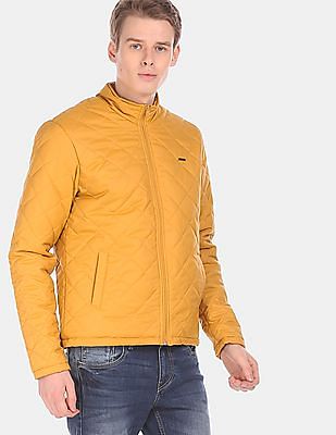 ralph lauren bomber down jacket