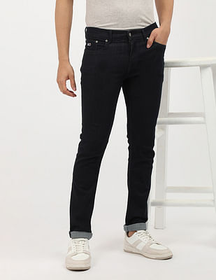 Tommy Hilfiger Mid Rise Slim Fit Jeans