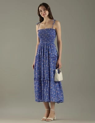 Buy Tommy Hilfiger Women/Ladies Dress Online in India - NNNOW