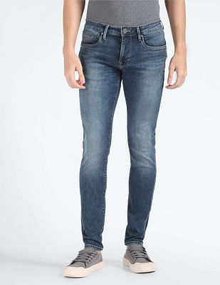 Flying Machine Low Rise Super Skinny Fit Jeans