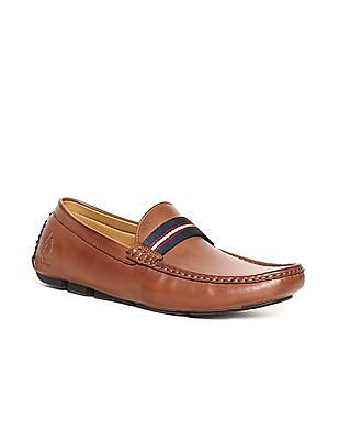 us polo association men's sijet loafers