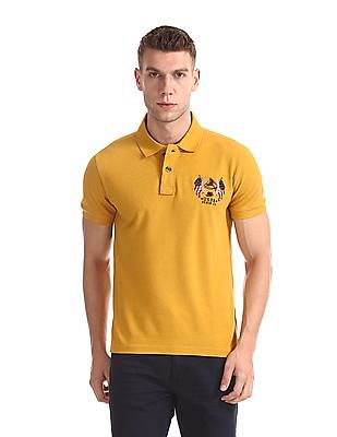 polo jeans t shirt