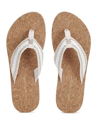 International deals slippers brands