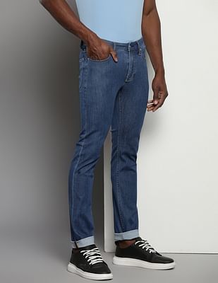 Calvin Klein Jeans for Men Buy CK Men s Jeans Online in India NNNOW