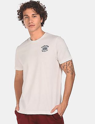 White T-shirts - Buy White T-shirts for Men, Women and Kids Online