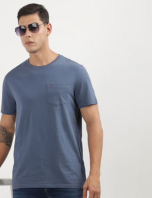 Tommy Hilfiger Chest Pocket Nantucket T-Shirt