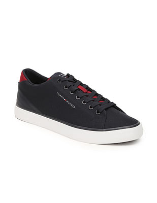 Tommy Hilfiger Men Low Top Core Mesh Sneakers