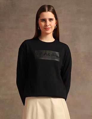 Buy Stylish Sweatshirts For Women Ladies Online in India NNNOW