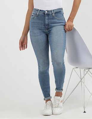 Calvin Klein Women Jeans Buy CK Jeans for Women in India NNNOW