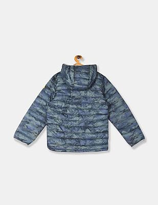 gap jackets india
