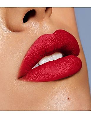 Buy MAKE UP FOR EVER Rouge Artist Lipstick - 402 Untamed Fire - NNNOW.com