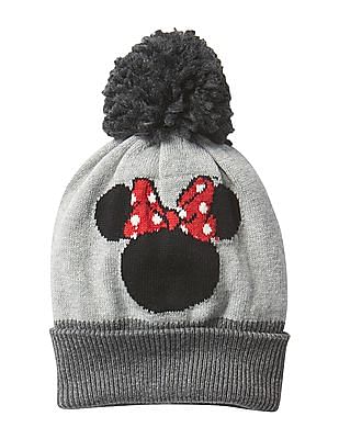 gap minnie mouse hat