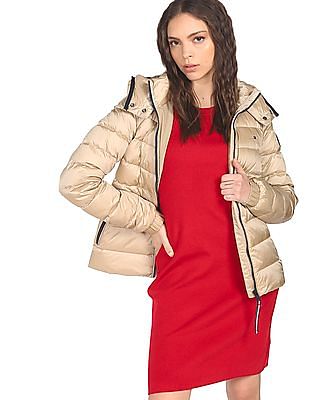 cotton windcheater jacket