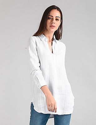 gap popover tunic