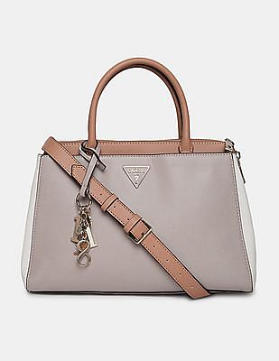 Guess sales maddy satchel