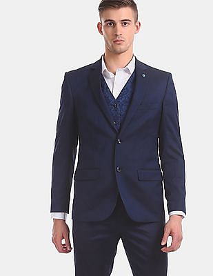 arrow coat suit