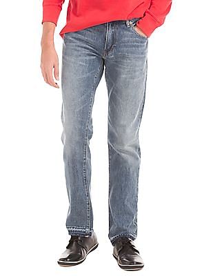 gap vintage straight jeans