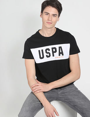 Uspa tisort outlet