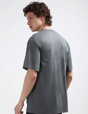 Buy Calvin Klein Sustainable Applique Logo T-Shirt - NNNOW.com