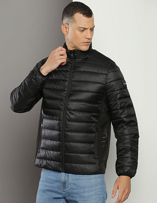 Buy Calvin Klein Recycled Polyester Quilted Jacket - NNNOW.com Buy Calvin Klein Recycled Polyester Quilted Jacket - NNNOW.com