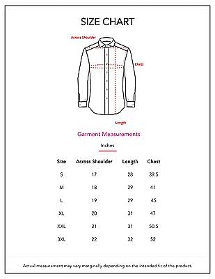 Us Polo Sweater Size Chart