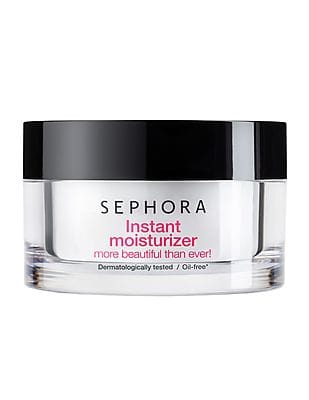 sephora moisturizer for oily skin