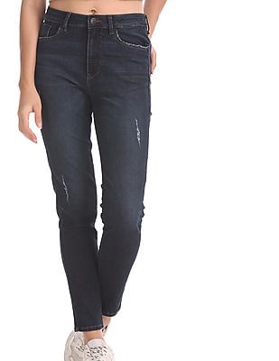 flying machine veronica jeans