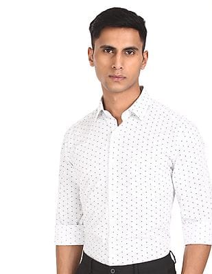 Arrow Men Shirts - Buy Arrow Shirts for 