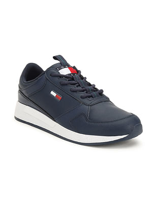 Tommy Hilfiger Men Lace Up Sneakers