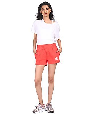 Womens Shorts Online Low Price Offer on Shorts for Women  AJIO