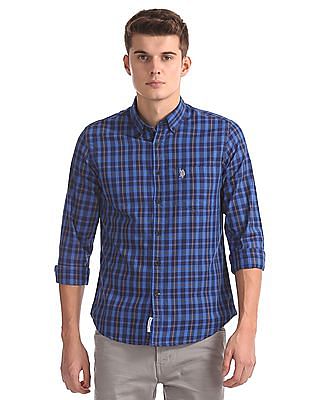 US Polo Assn Men's Clothing - Buy Men's Clothing Online in India - NNNOW