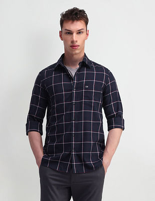 Arrow Sport Manhattan Slim Fit Shirt