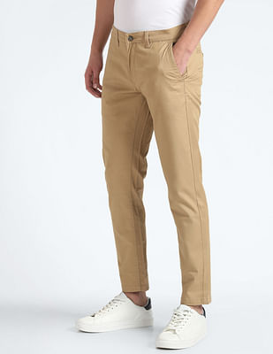 Buy Stretchable Chinos For Men Online In India