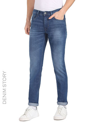 Arrow Men Jeans - Buy Jeans for Men Online in India - NNNOW