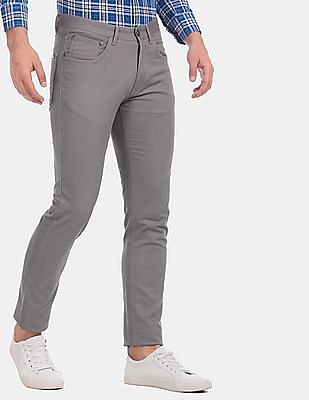 us polo casual trousers