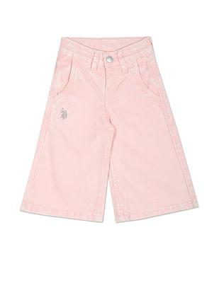 Girls Jeans and Jeggings on Sale  Buy Kids Trousers Pants Shorts Online   AJIO