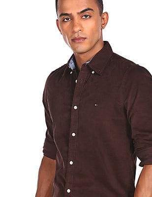Buy Tommy Hilfiger Men Shirts Online in 