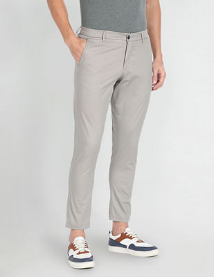 Arrow Sports Lightweight Smart Flex Chinos