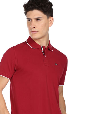 Men T Shirts Online - Buy Mens Polo & Fashion T Shirts in India