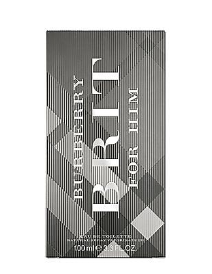 Burberry brit 2025 200 ml